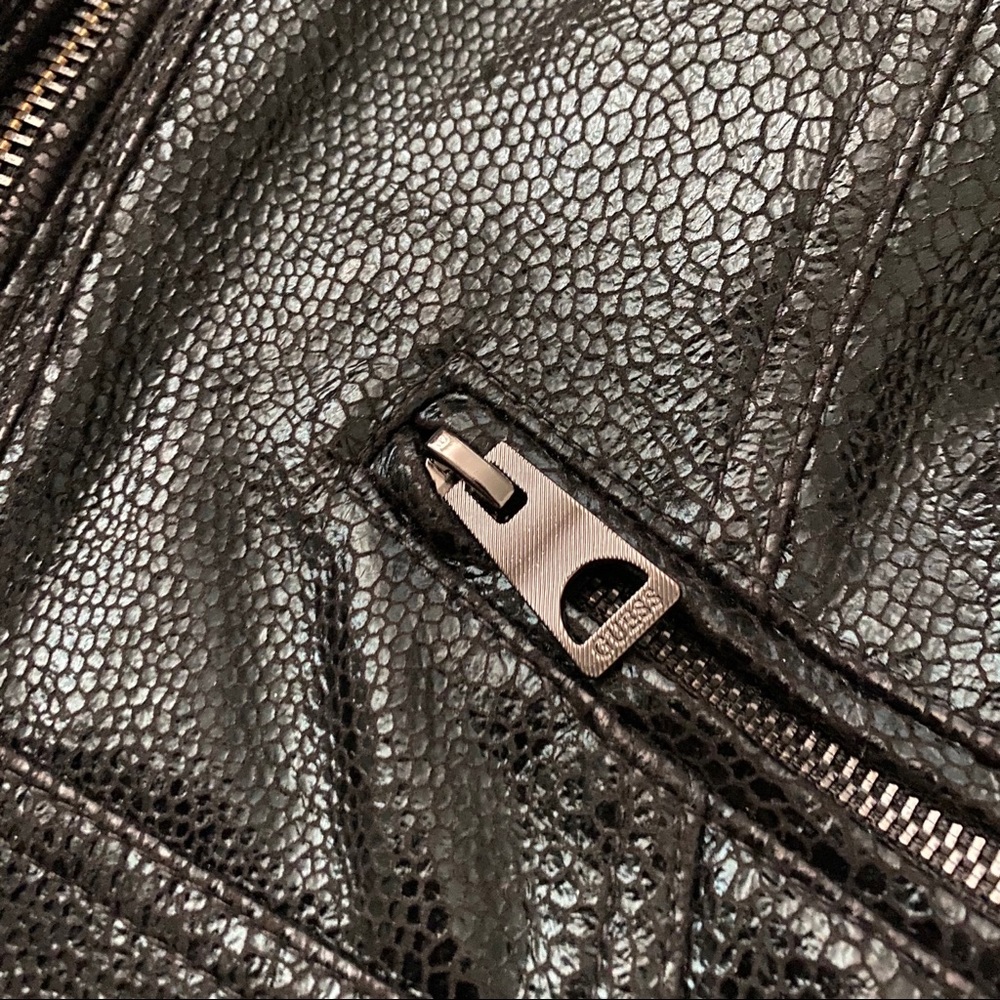 GUESS jacket - Picture 4 of 8